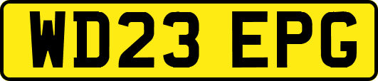 WD23EPG