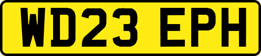 WD23EPH