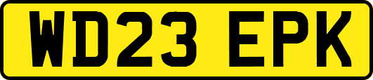 WD23EPK