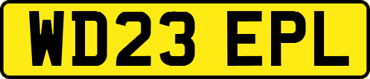 WD23EPL