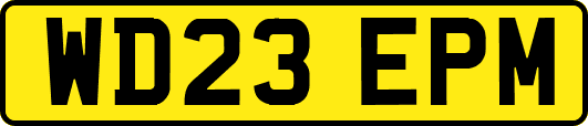 WD23EPM