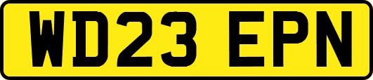 WD23EPN