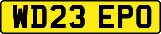 WD23EPO