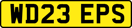 WD23EPS