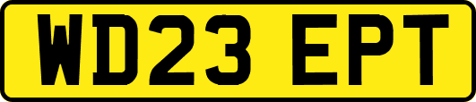 WD23EPT