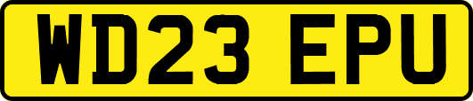 WD23EPU
