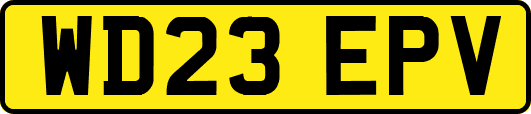 WD23EPV