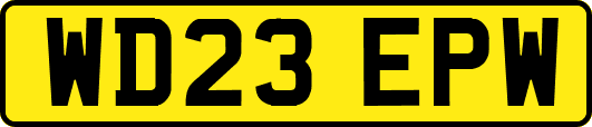 WD23EPW