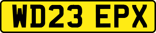 WD23EPX