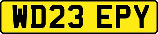 WD23EPY