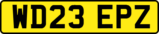 WD23EPZ