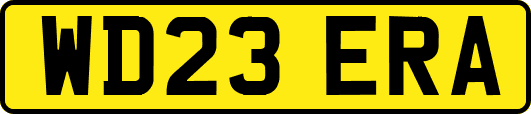 WD23ERA