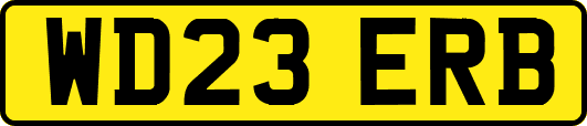 WD23ERB
