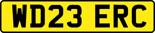 WD23ERC