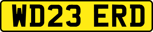 WD23ERD
