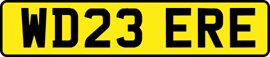WD23ERE