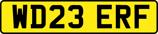 WD23ERF