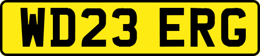 WD23ERG