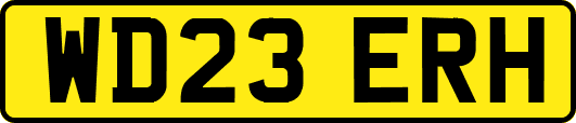 WD23ERH