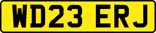 WD23ERJ