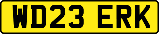 WD23ERK