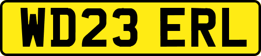 WD23ERL