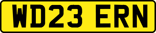 WD23ERN