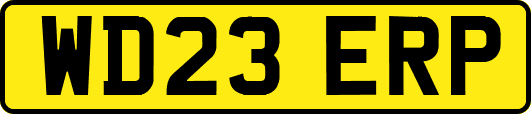 WD23ERP