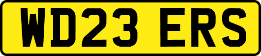 WD23ERS