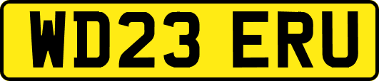 WD23ERU