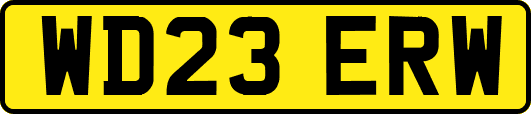 WD23ERW