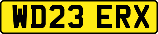 WD23ERX