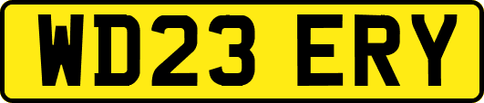 WD23ERY