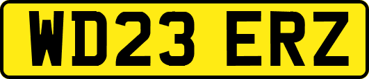 WD23ERZ