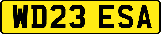 WD23ESA