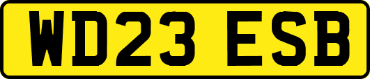 WD23ESB