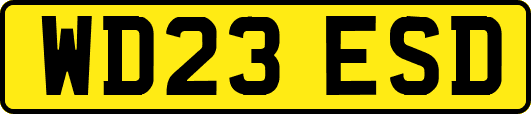 WD23ESD
