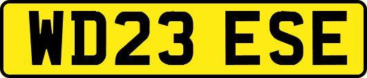 WD23ESE