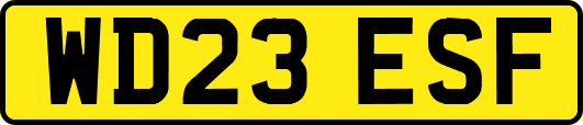 WD23ESF