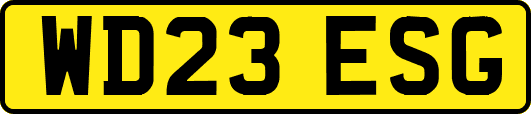 WD23ESG