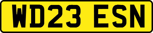 WD23ESN