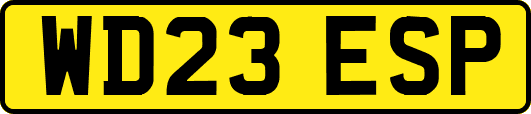 WD23ESP