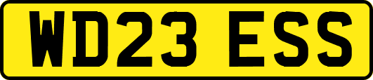 WD23ESS