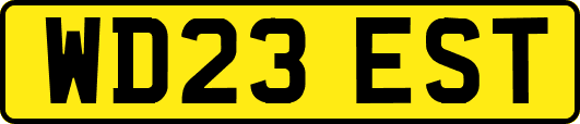 WD23EST