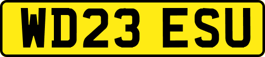 WD23ESU