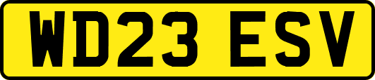 WD23ESV