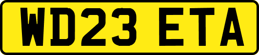 WD23ETA