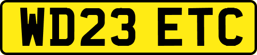 WD23ETC