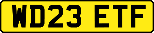 WD23ETF