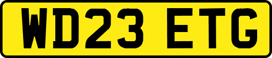 WD23ETG